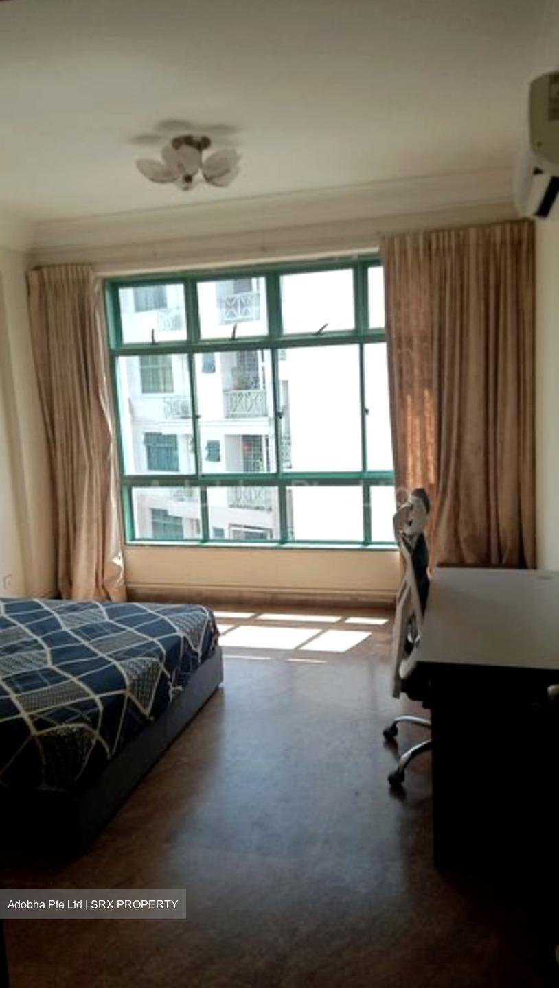 Castle Green (D26), Condominium #606875001